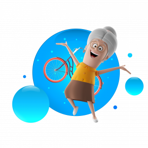 Hétfő: sportoljatok együtt