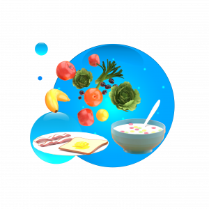 Szerda: fedezd fel a vele a vitaminok és ásványi anyagok világát