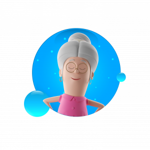 Péntek: mutass neki pár stresszkezelő technikát