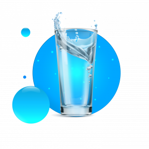 Szombat: vedd rá, hogy hidratáljon folyamatosan