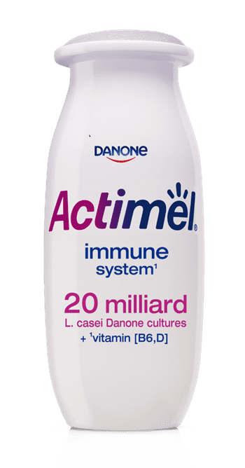 Immunrendszer támogatás