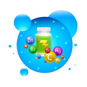 Töltsd fel a vitaminraktárakat