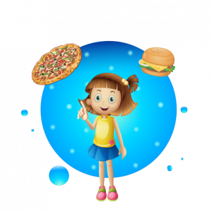 Burger vagy pizza vacsorára? Miért ne!