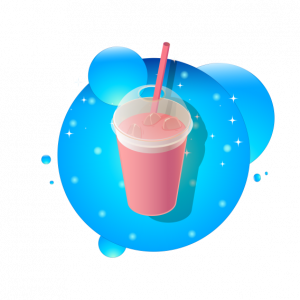 Ütött az egészség órája: turmixolj uzsonnára!