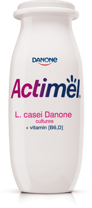 Actimel Splash