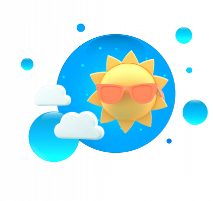 Ne kerüld a napfényt!