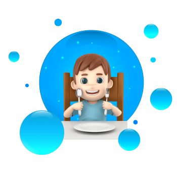 Vezessük be az otthoni reggelik szokását!