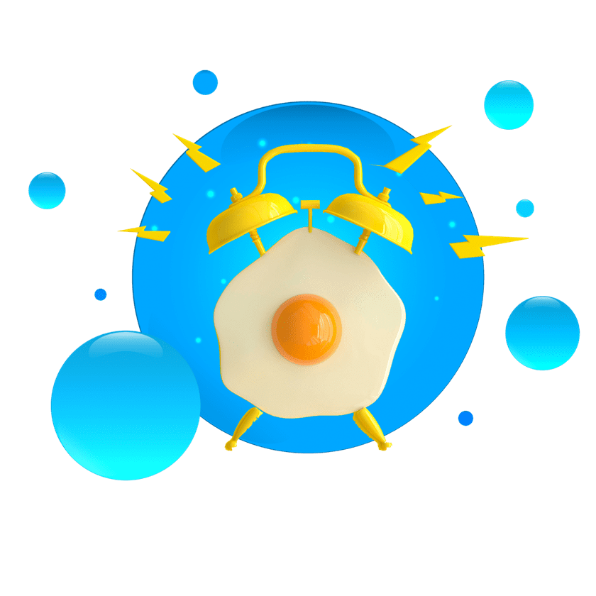 MIÉRT HALLJUK GYAKRAN, HOGY A REGGELI A LEGFONTOSABB ÉTKEZÉS?