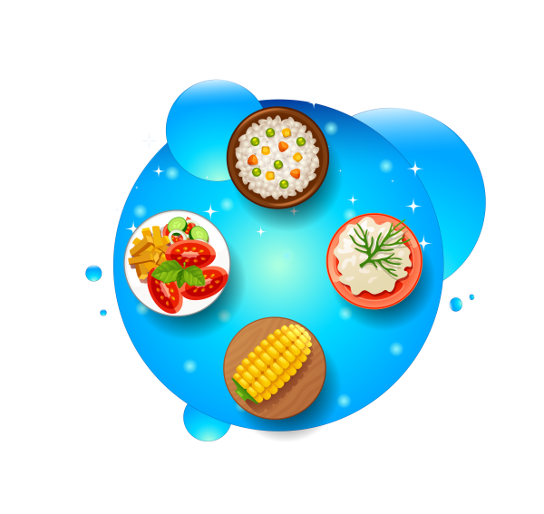 FŐZZ EGÉSZSÉGESEN: TIPPEK, AMIKET A TESTED IMÁDNI FOG!