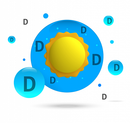 Az elveszett kisdeD(-vitamin) nyomában
