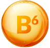 B6-vitamin forrás