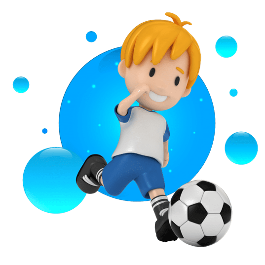 HOGYAN ÉPÜL FEL A GYEREKEK IMMUNRENDSZERE?