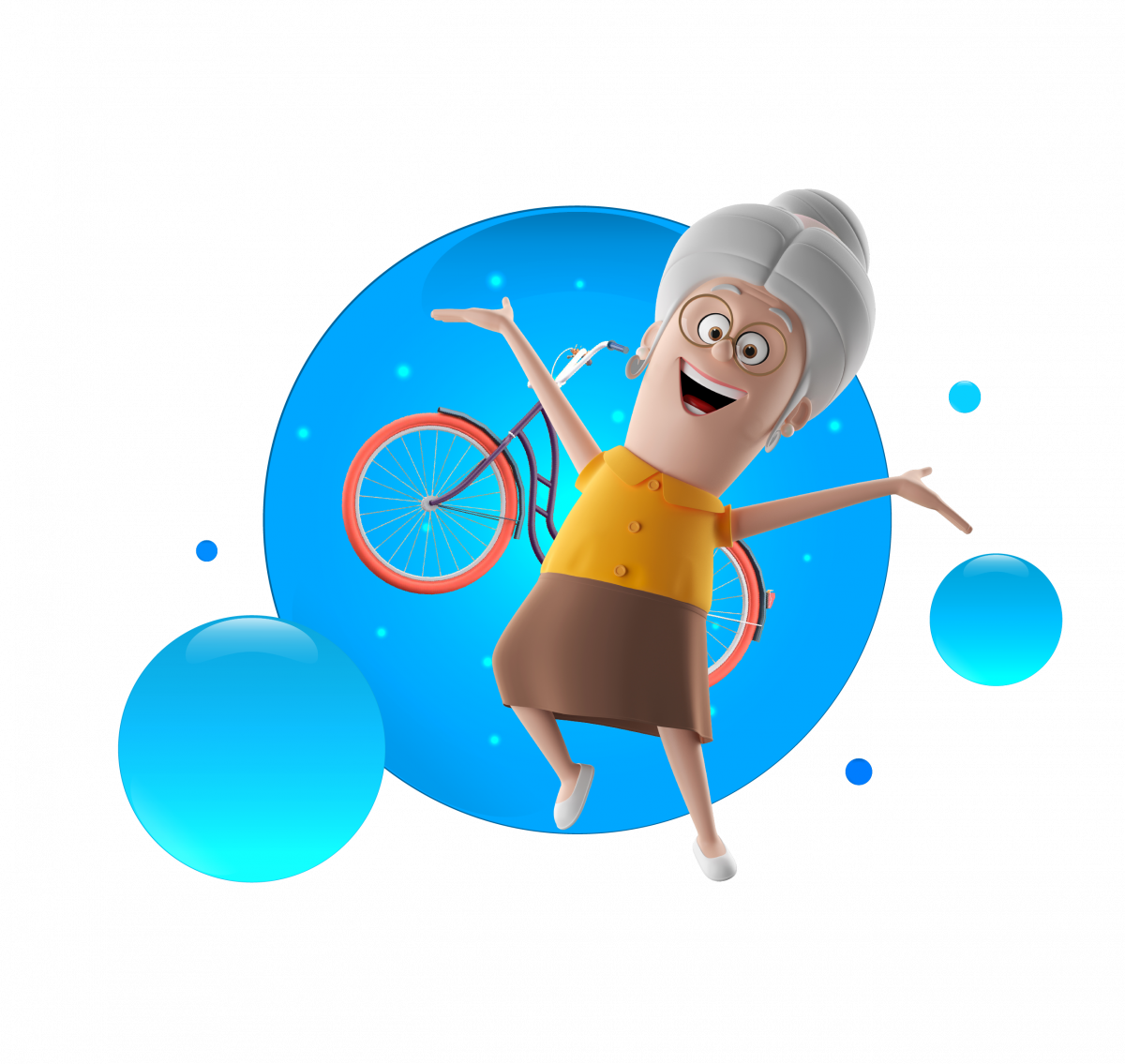 AZ IMMUNRENDSZER ERŐSÍTÉS HETE – ÍGY TÁMOGASD IDŐS HOZZÁTARTOZÓIDAT!