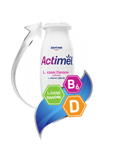 Mi az Actimel?