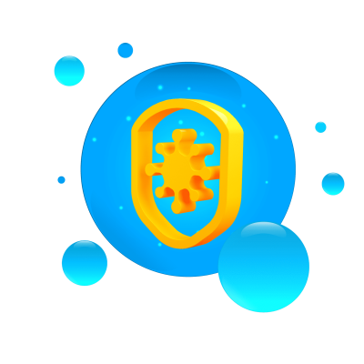 A téli immunrendszer próba